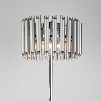 Торшер Bogate's Castellie 01107/4 240Вт E14 4 плафонов