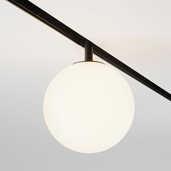 Магнитный трековый светильник Maytoni Luna TR038-2-5W3K 5Вт LED белый