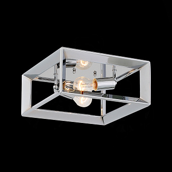 Светильник потолочный ST Luce LIVELLO SL381.102.02 200Вт E27