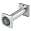 Глазок ARMADILLO SQ DVG5 16х50-80мм хром
