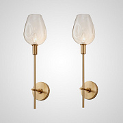 Бра ImperiumLOFT Lemma 140804-26 40Вт E14