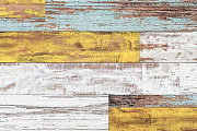 Пробковый пол CORKSTYLE IMPULS-GLUE 915х305х6мм Amber Amber_GLUE 3,36кв.м