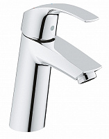 Смеситель для раковины GROHE Eurosmart 2339510E хром