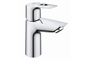 Смеситель для раковины GROHE BauLoop 23878001 хром