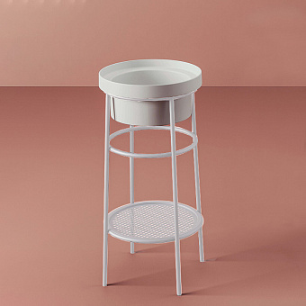 Раковина на консоль ArtCeram Fuori Scala TFL032 05 00 40х40см