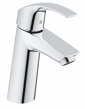 Смеситель для раковины GROHE Eurosmart 2339510E хром