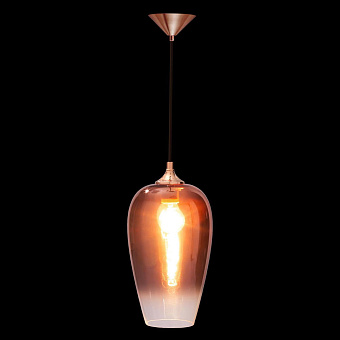 Светильник подвесной Loft It Fade Pendant Light LOFT2020-A 60Вт E27
