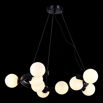Светильник подвесной ST Luce ASOLO SL1185.403.09 45Вт G9