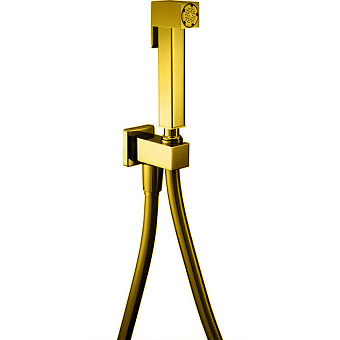 Гигиенический душ Cisal Shower CU00791024 золото