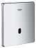 Панель смыва GROHE Tectron 37321001 серый