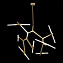 Люстра подвесная ST Luce LACONICITA SL947.202.14 42Вт 14 лампочек G9