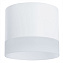 Светильник потолочный Arte Lamp CASTOR A5554PL-1WH 15Вт GX53