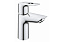 Смеситель для раковины GROHE BauLoop 23878001 хром