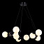 Светильник подвесной ST Luce ASOLO SL1185.403.09 45Вт G9