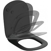 Сиденье для унитаза IDEAL STANDARD T3527V3 с микролифтом