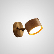 Светильник настенный ImperiumLOFT Berny 208805-23 6Вт LED