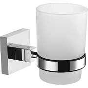 Стакан в ванную Azario RINA AZ-87006 хром