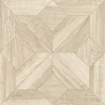Матовый керамогранит Global Tile Tango_GT GT166VG светло-бежевый 41,2х41,2см 1,7кв.м.