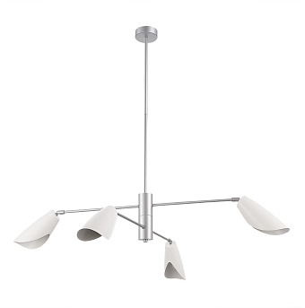 Светильник подвесной Evoluce ALTON SLE1254-103-04 240Вт E14