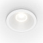 Светильник точечный встраиваемый Maytoni Zoom DL034-L12W4K-D-W 12Вт LED