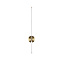 Светильник настенный Loft It Luke 10148/800 7Вт LED
