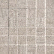 Керамическая мозаика Atlas Concord Италия Mark AMYA Pearl Mosaico Matt 30х30см 0,9кв.м.