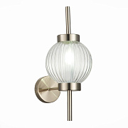 Светильник настенный ST Luce MARENA SL1155.101.01 40Вт E14