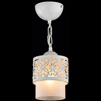 Светильник подвесной Freya Teofilo FR2200-PL-01-WG 60Вт E27