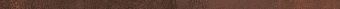 Бордюр Atlas Concord Италия Blaze LB5C Corten Corner 1,4х50см 0,042кв.м.
