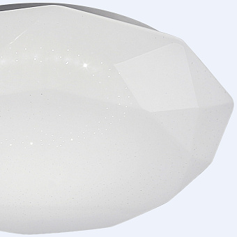 Светильник потолочный Mantra DIAMANTE SMART 5973 80Вт LED