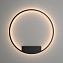 Бра Maytoni Rim MOD058WL-L50B3K 51Вт LED
