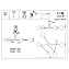 Светильник потолочный Evoluce FANTINI SLE2211-302-06 30Вт G9
