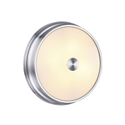Светильник настенно-потолочный Odeon WALLI 4825/3C 120Вт E14