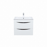 Тумба с раковиной IDDIS Cloud CLO60B0i95K 47х60,3х50см