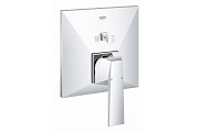 Смеситель для ванны GROHE Allure Brilliant 24072000 хром