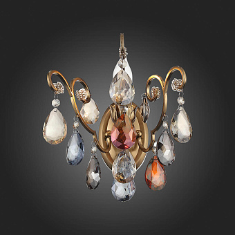 Бра ST Luce VIANETA SL421.301.01 40Вт E14