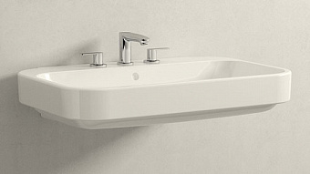 Смеситель для раковины GROHE Eurostyle Cosmopolitan 20208002 хром