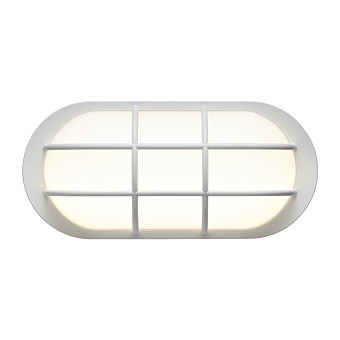 Светильник фасадный Novotech OPAL 358916 10Вт IP65 LED белый