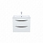 Тумба с раковиной IDDIS Cloud CLO60B0i95K 47х60,3х50см