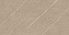 Неполированный керамогранит Atlas Concord Италия MARVEL STONE D117 Desert Beige 60х30см 1,26кв.м.