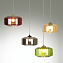 Светильник подвесной Odeon PENDANT 4782/1 60Вт E27