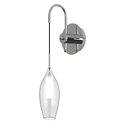 Бра Lightstar Pentola 803521 25Вт G9