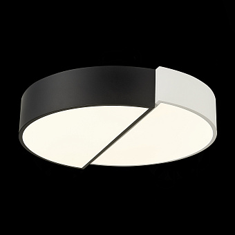 Светильник потолочный Evoluce META SLE200642-01 36Вт LED