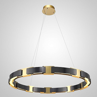 Светильник подвесной ImperiumLOFT Dagna 201266-23 40Вт LED