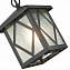 Светильник подвесной ST Luce LORNE SL084.403.01 60Вт E27