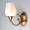 Бра MW-light Палермо 386027801 40Вт E27