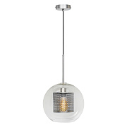 Светильник подвесной Loft It Hexagon Loft2567-C 60Вт E27