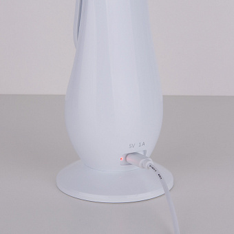 Настольная лампа офисная Eurosvet Orbit TL90420 4Вт LED