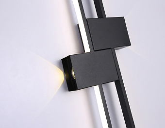 Бра Ambrella COMFORT LineTech FL5218 27Вт LED