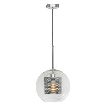 Светильник подвесной Loft It Hexagon Loft2567-C 60Вт E27